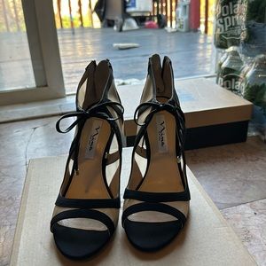 Nina Heels